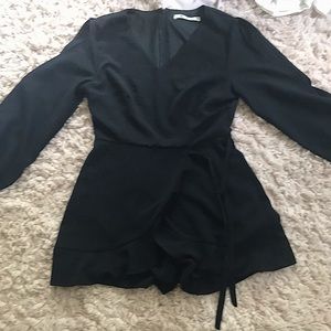 Impeccable Pig Romper